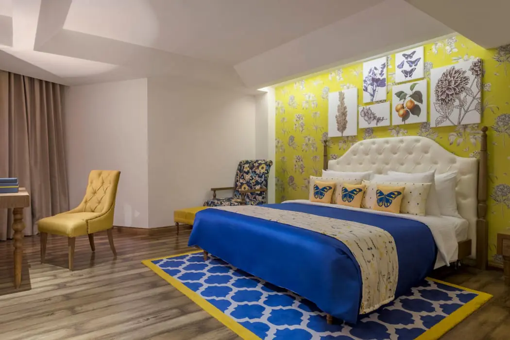 Mosaic Mussoorie | Hotel in Mussoorie