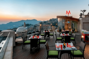 Exploring Local and International Cuisine at Mosaic Mussoorie