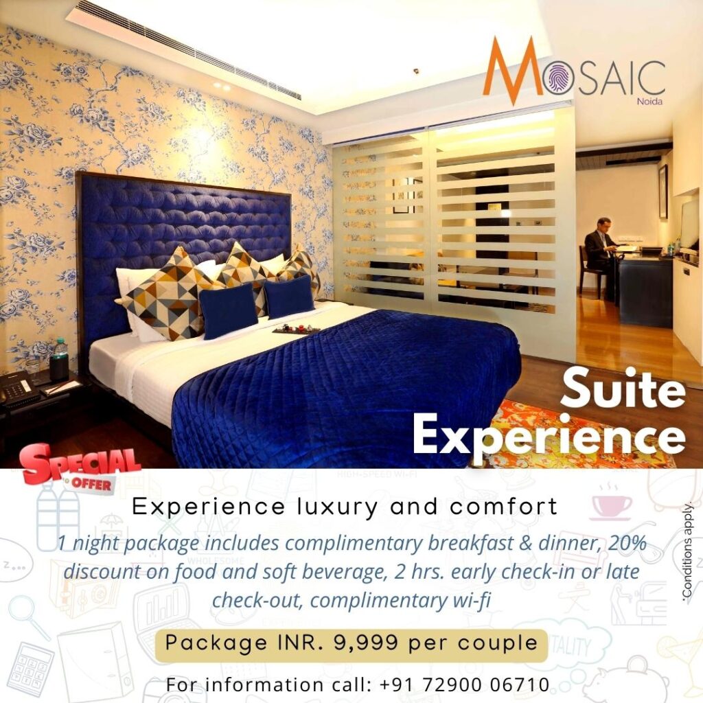 Mosaic Suite