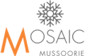 Mosaic Mussoorie Logo