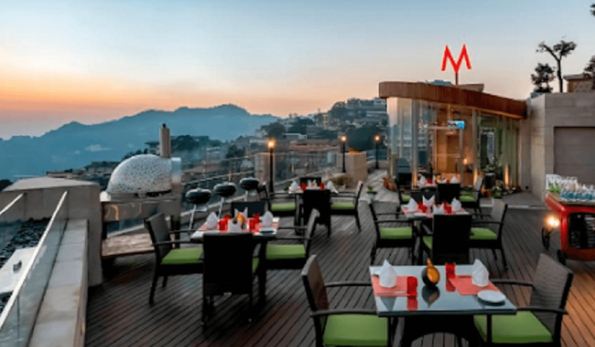 Exploring Local and International Cuisine at Mosaic Mussoorie